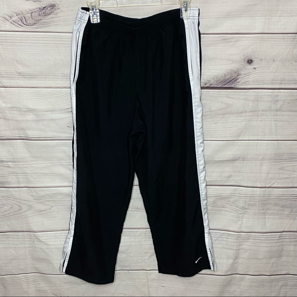 Nike Old School Joggers